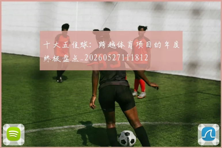 十大五佳球:跨越体育项目的年度终极盘点_20260527111812