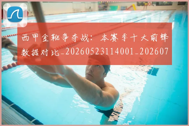 西甲金靴争夺战:本赛季十大前锋数据对比_20260523114001_20260703181937