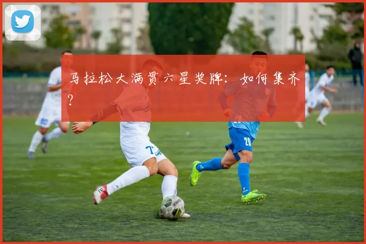 马拉松大满贯六星奖牌:如何集齐?